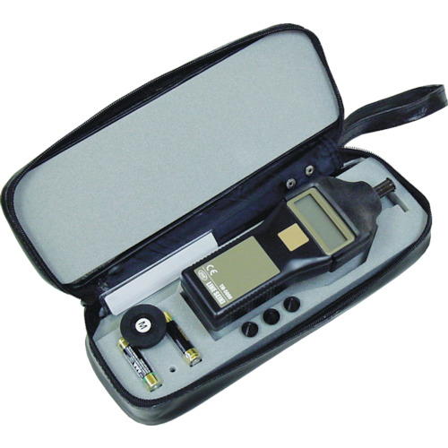 线手动转速表
手动转速表 TM-5000K