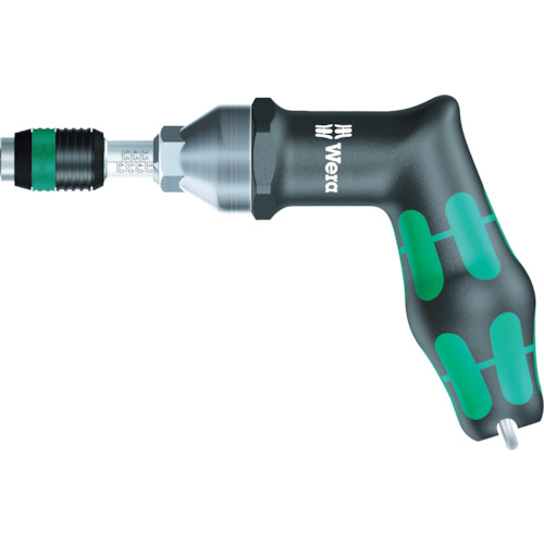WERA 7400 TORQUE BIT文件夹4.0-8.8nm
扭矩固定器 074705