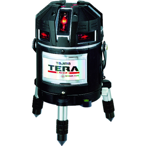         Tajima Laser升压器TERA传感器矩形交叉，水平圆周/10m/ip
线激光器 ML10-KJC