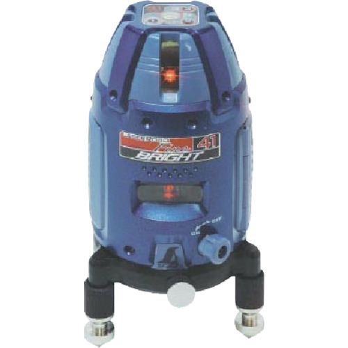 [停产] Shinwa Laser Robo Fine41 Bright 77467