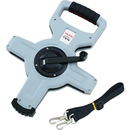 Tajima 100m工程师十haya-wound 100m盒装套件
外壳和手柄以进行胶带测量 HTN3-CS100