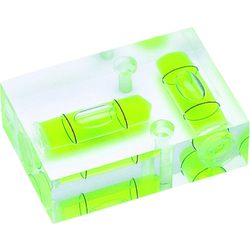 KOD扁平类型眉毛平整器（带安装孔）
丙烯酸树脂水平 PTH-30