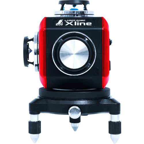 shinwa激光机器人Xline红色全线/地面墨水十字架
红线激光 71607