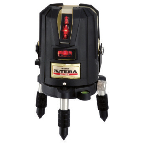 [中断] Tajima Laser Leveler GT3R-XI仅主机
线激光器 GT3R-XI