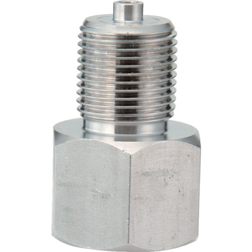 右下关节SUS1/2&times;3/8
压力表附件 MJ-433