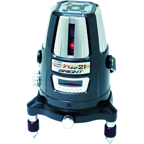 [停止] Shinwa激光机器人Neo21 Bright
红线激光 77354