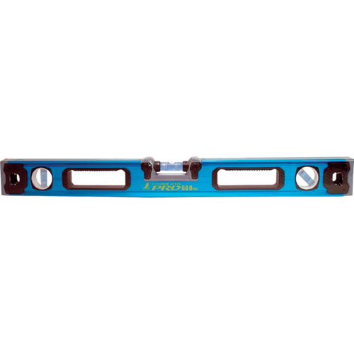 [停产] Shinwa Blue Level Pro 600mm
蓝色级别Pro 76394