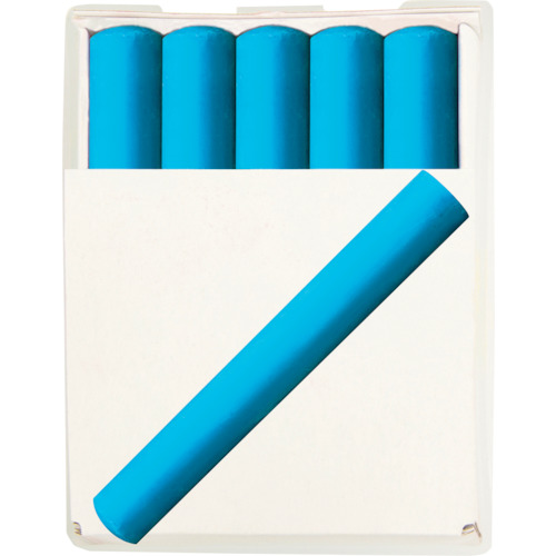 Shinwa Construction Chalk Blue 10件包括塑料盒
粉笔蓝色10 PC包装塑料盒 74149