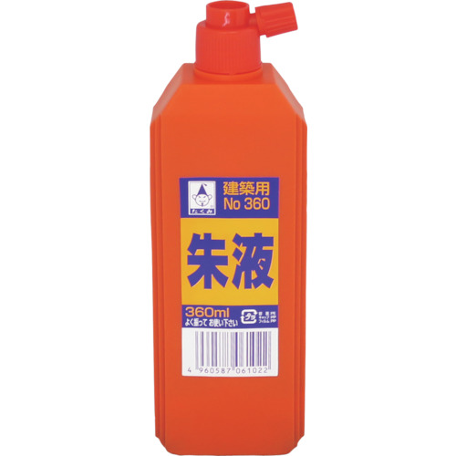 takumi红色液体360ml
Sumieki 6102