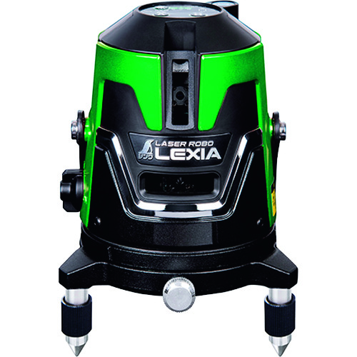 Shinwa Laser Robo Lexia 21绿色
激光机器人Lexia 21绿色 70841