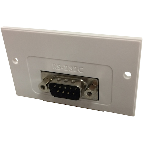 （（（（（Y））））　
RS-232C接口（D-SUB 9P） HVW-03CJA