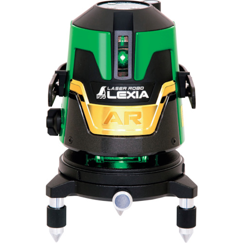 Shinwa Laser Robo Lexia 21ar Green
Laser Robo Lexia 21 AR Green 70862