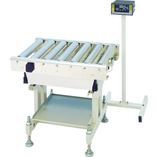 A＆D 15K测量输送机/15K简介输送机架AD4942-07
传送器栈桥 AD4942-07