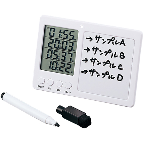 作为4-Timer HS120365 3-6025-01