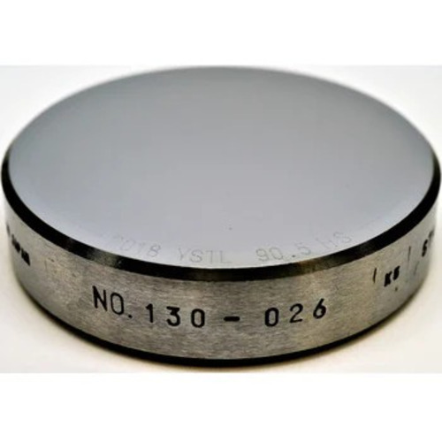 山本科学工具　ＨＳ硬さ基准片 HS-40