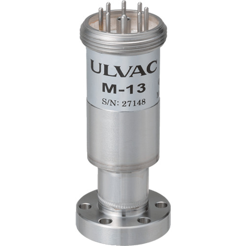 ULVAC电离真空测量设备 M-13-CF34