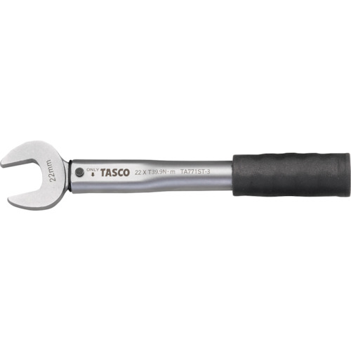 塔斯科扭矩扳手1/4&rdquo;
扭矩扳手 TA771ST-2