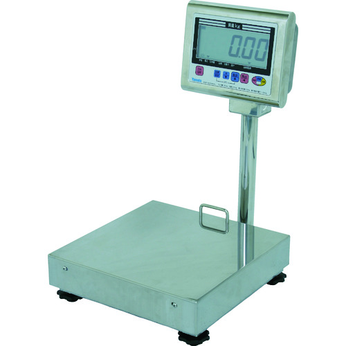 [停产] Yamato防水桌台数字尺度DP-6700LN-30（未经过认证）权衡容量30kg
防水数字平台规模 DP-6700LN-30