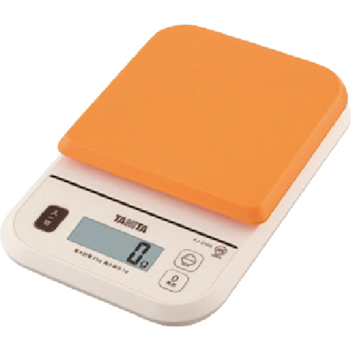 Tanita Tanita数字烹饪量表KJ-210S-或 KJ210SOR