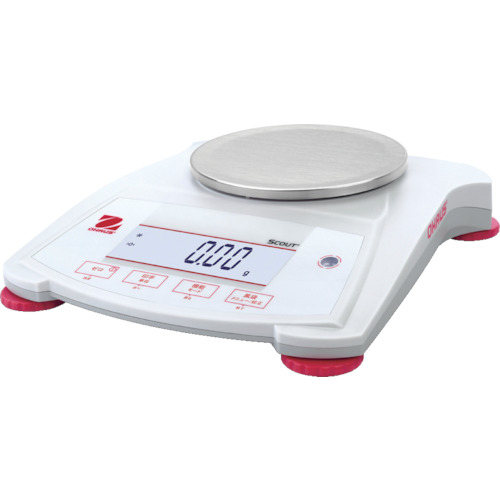 o房屋侦察士SPX 620G/0.01G 30268844
紧凑的平衡[Scout SPX] SPX622JP