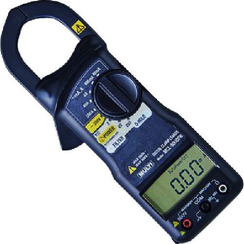 多数字夹具泄漏器
交流电流 /泄漏数字夹具测试仪 MCL500DFN