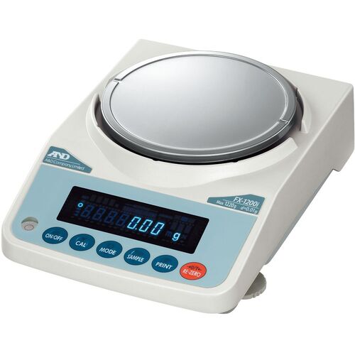 ＡＳ　电子天秤　ＦＸ－１２００ｉ 2-8142-04