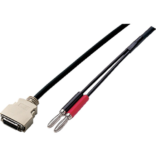 Z/HTG2/DTX2的Imada模拟电缆
模拟电缆 CB-104