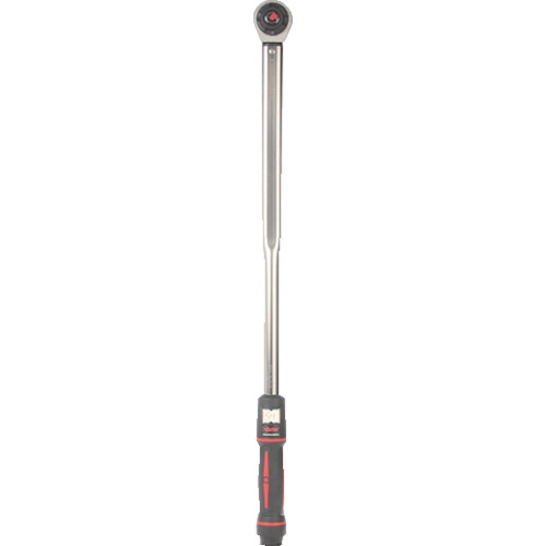 Norbar 1/2&ldquo; Pro340工业扭矩扳手，60-340 N.M
专业工业棘轮的&ldquo;蘑菇&rdquo;头 15046