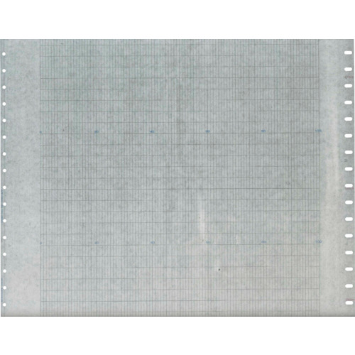 Kobayashi创建记录纸KE-01001A（LE-01001A）10卷
KE-01001A（LE-01001A） 2352175010