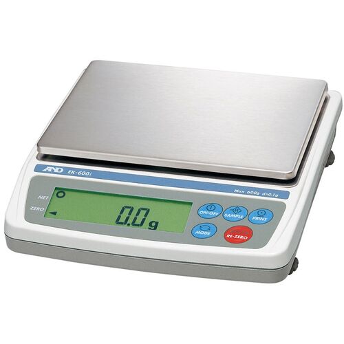 作为个人电子余额EK600I 1-4465-03