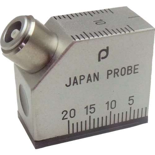 日本探针超声斜探针/探针（标准类型）
超声角束传感器 /探针（标准类型） AO-2C10X10A45-G51U