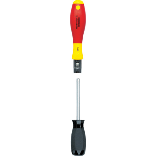         Weidmuller [售罄并停产]扭矩驾驶员（绝缘）DMSI MANUELL 0.5-1
扭矩驱动器 9918390000