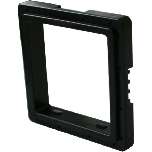 Manostar AC QDP33前面板适配器36mm正方形
前面板适配器 ADP33-36