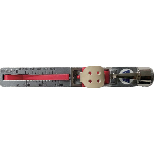 Opti皮带简单张力检查器Optikrik2
Opti-Krik 2 OPTIKRIK 2