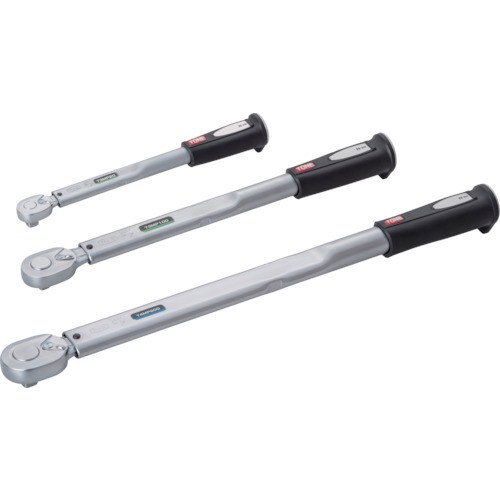 音调单性扭矩扳手扭矩调节范围40-200N ・M，插入角度12.7mm T4MP200