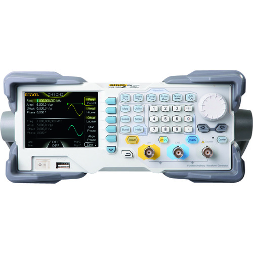 Yamato Rigol任意波形/功能发生器25MHz/2CH DG1022Z