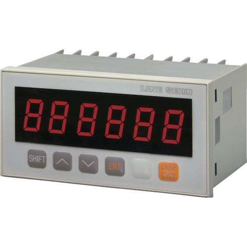 线数字转速表
面板转速表 F90-101