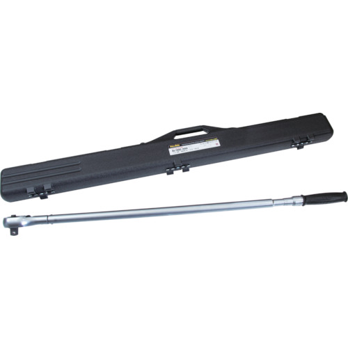Pro-Auto 1 Dr。扭矩扳手
扭矩扳手 TRDC-1000