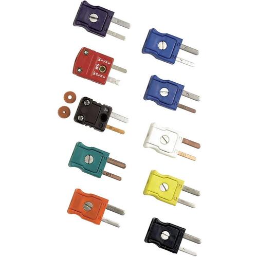 Fluke热电偶塞套件700TC1
热电偶塞套件 700TC1