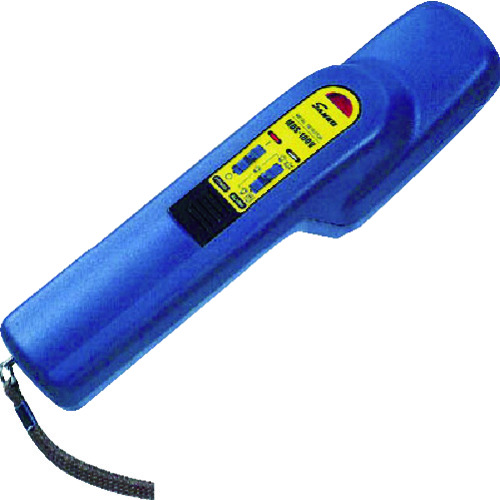 Sanko安全金属探测器振动
方便的型探测器 MDS-100V