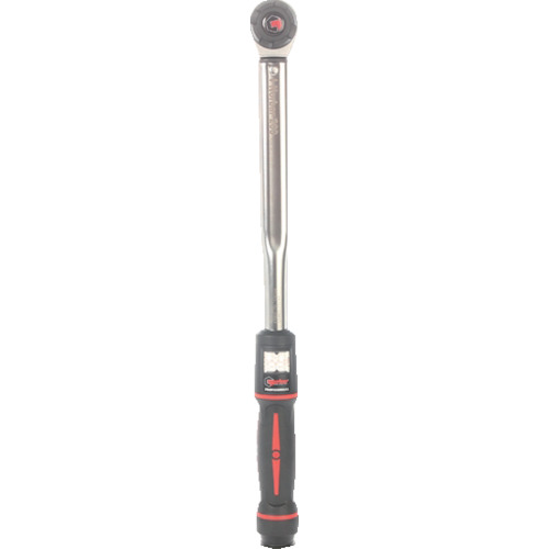 Norbar 1/2&ldquo; Pro200工业扭矩扳手，40-200 N.M
专业工业棘轮的&ldquo;蘑菇&rdquo;头 15044