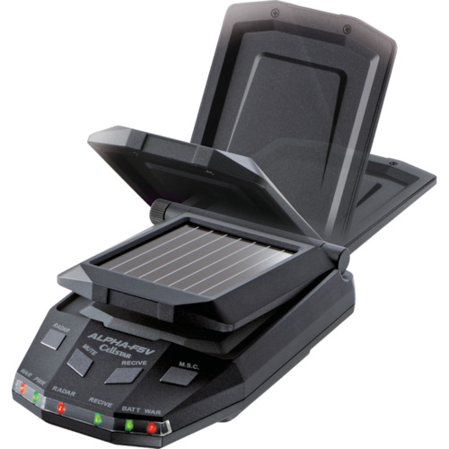 Cellstar安全雷达
安全雷达 ALPHA-F5V