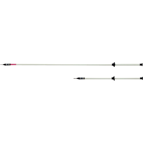 Chubu Seiki AC静电探测器（全天候）（用于高压到特殊的高压）（AC3KV至287.5KV） DAM-270E1
