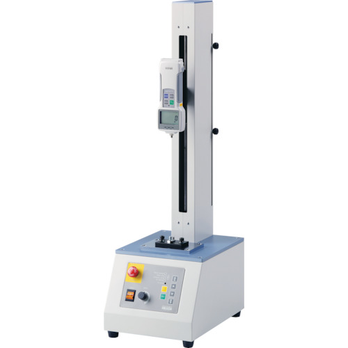 Imada垂直电动测量台适用于简单测量 大负载1000N
电动测试架 MX-1000N