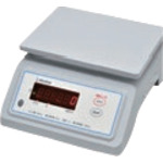 ishida顶板形质量尺度
数字加权量表 S-BOXM30