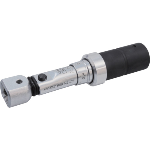 榛树高精度预设扭矩扳手替换类型 小尺度0.2N ・M 6281-2CT