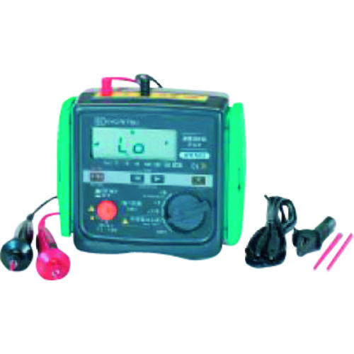 Tasco Earth-Earth Breaker测试仪 TA452RD