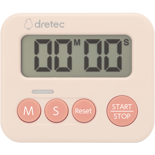 Dropec计时器3灯计时器 T-693PK