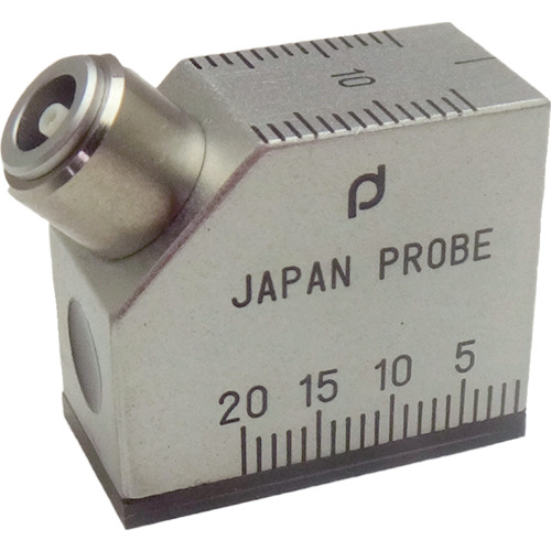 日本探针超声斜探针/探针（标准类型）
超声角束传感器 /探针（标准类型） AO-2C10X10A65-G51U