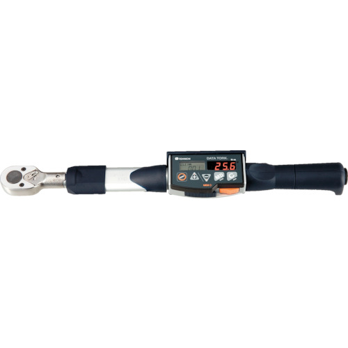Tonichi数字扭矩扳手扭矩范围20-100
数字扭矩扳手 CEM100N3X15D